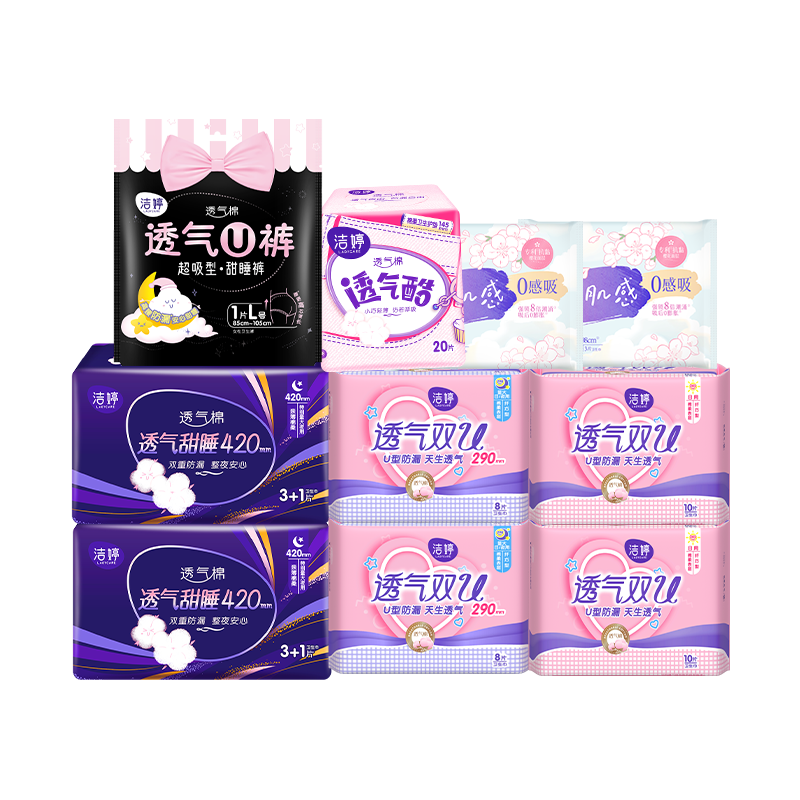 卫生巾怎么看历史价格走势|卫生巾价格比较