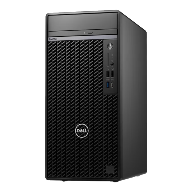ڲDELLOptiPlex7010/7020MT Plus13i7-13700̨ʽȫ׶ƿHT11C װ 32Gڴ 1T+512G̬ 4G6244Ԫ