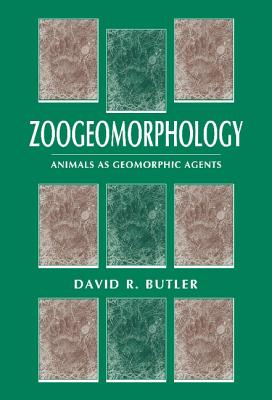 预订 Zoogeomorphology