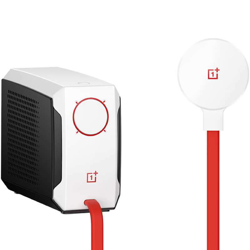 OnePlus 一加 45W液冷散热器 磁吸无线充版