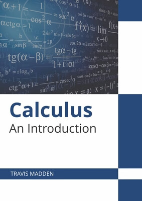预订 Calculus: An Introduction