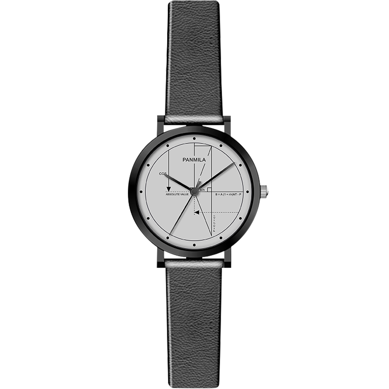 100元以内的值得信赖手表品牌——番米拉|那个网站可以看国表历史价格