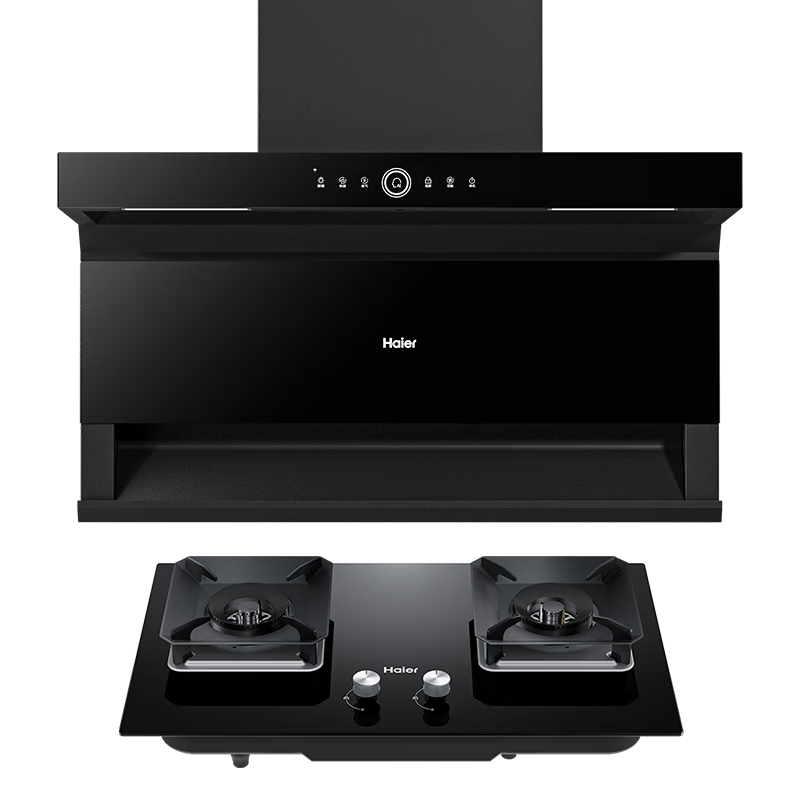 ������Haier����Ƶ�����̻� 27��������������������̻� ����������װ �̻�ȼ������װ��ϳ���7���� EC729UD �������ס�������Ȼ����Q2BE56+�콢�̻�