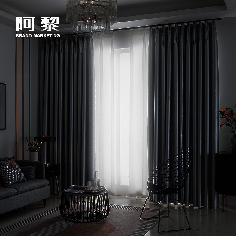 阿黎窗帘及类似品1.5*1.8