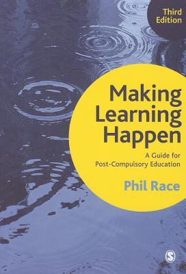 预订 making learning happen: a guide for post-compul