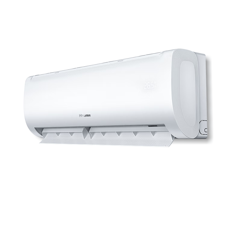 ���ţ�Hisense���յ��һ� 1ƥ/1.5ƥ ��һ����Ч ��Ƶ���� �������ֱ�� ������ů�������ұڹ�ʽ�յ� �Ծɻ��� ��1.5ƥ һ����Ч ������35E370-X1