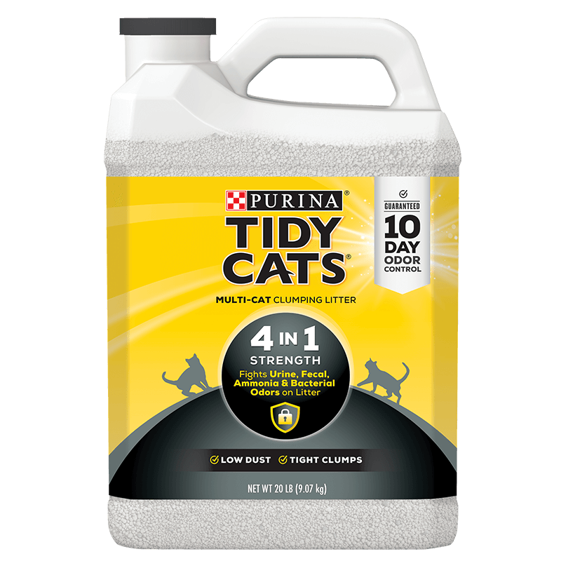 【品质优选】泰迪TIDYCATS抑氨除臭抑菌四合一结团猫砂，价格历史走势分析|查猫砂商品历史价格走势