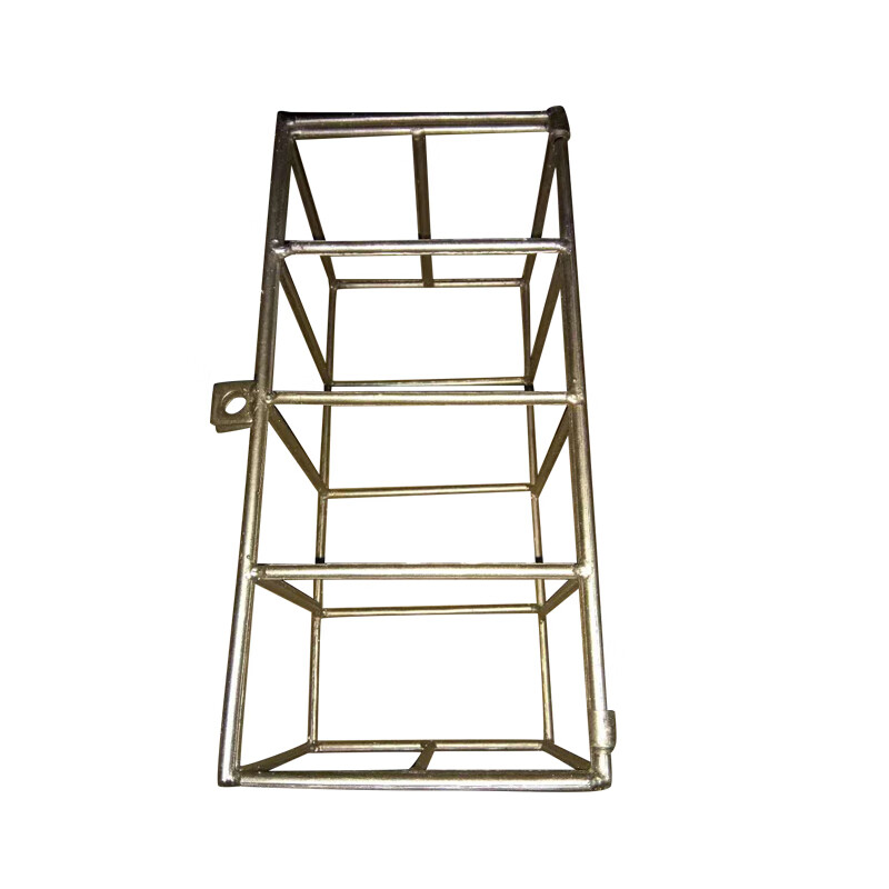 同条件养护试块笼子混凝标养试块养护笼子加密方试块浸水养护笼子 100