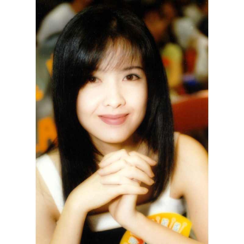 狼天影 周慧敏海报墙贴画学生宿舍卧室寝室书房酒吧墙上床头贴纸可