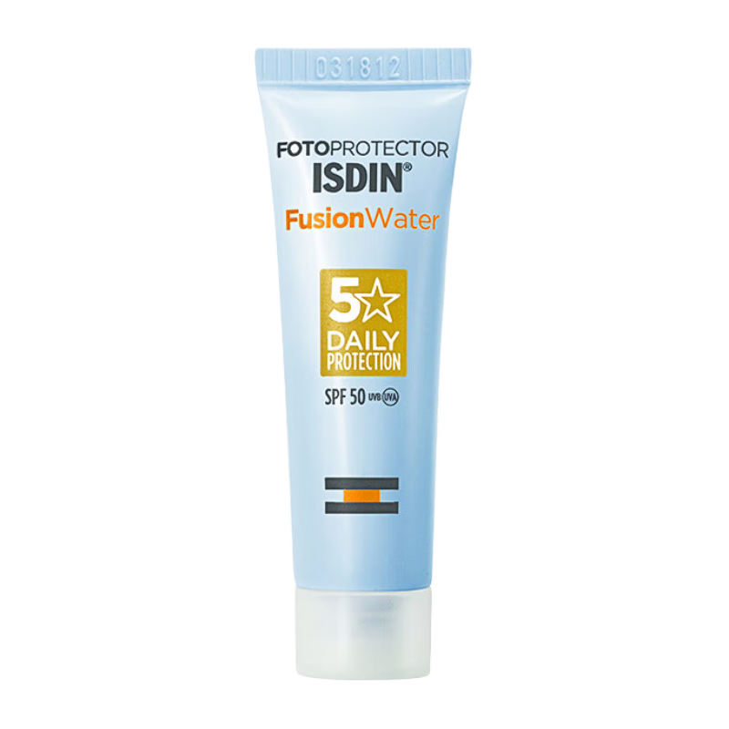 ISDIN 怡思丁 多维光护沁融水感防晒液 SPF50+ PA+++ 12ml