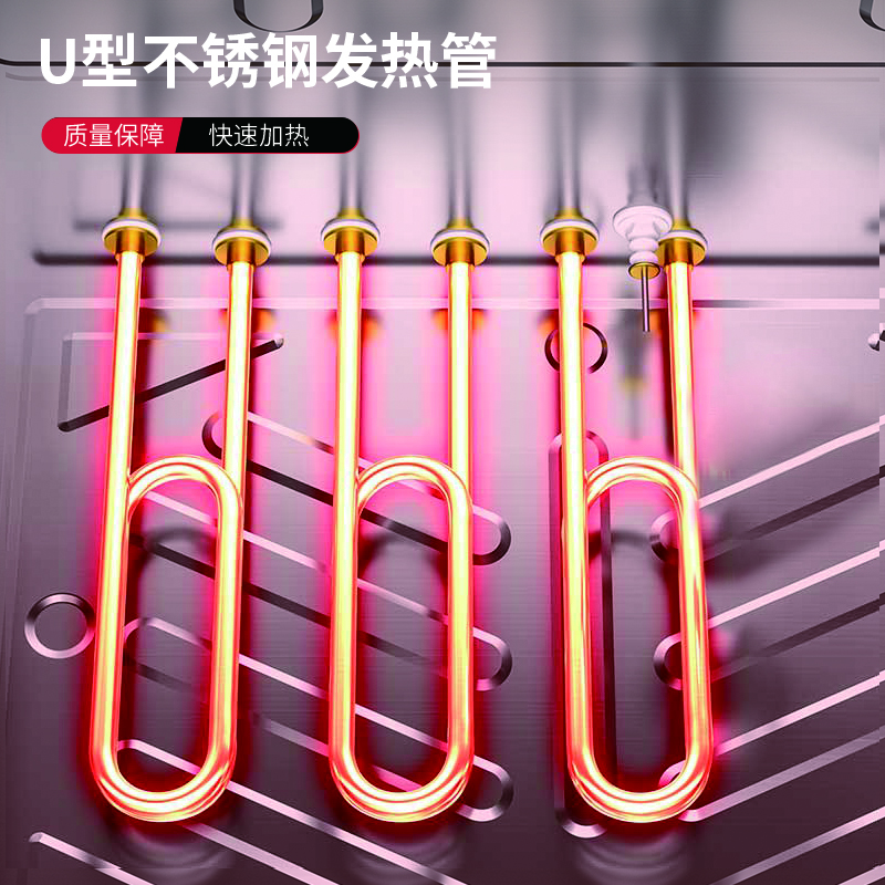 电蒸炉哪个品牌好用？榜单揭秘这6款大容量速热神机！-图片4