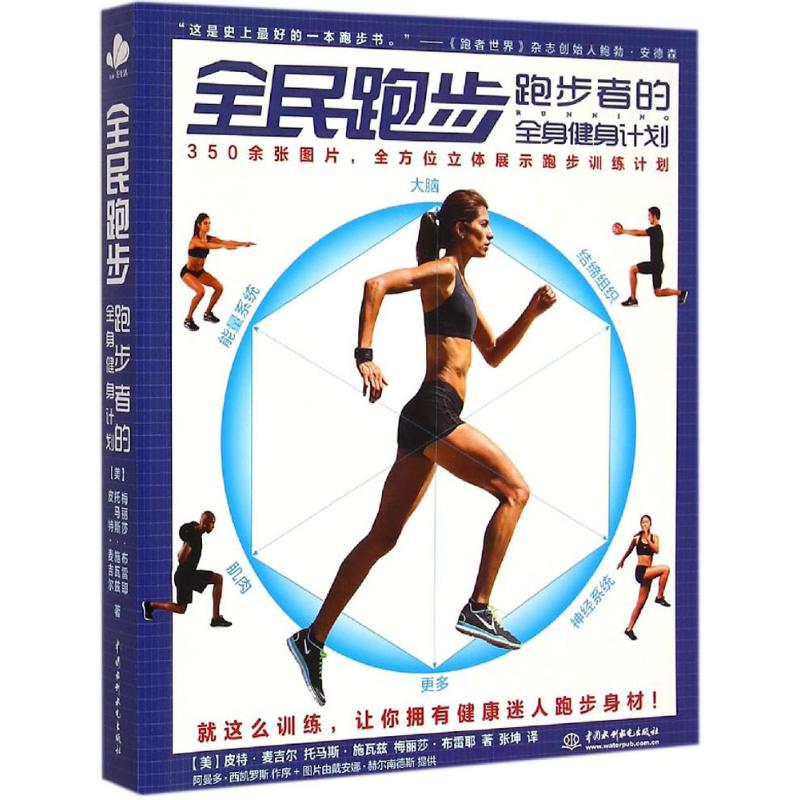 全民跑步