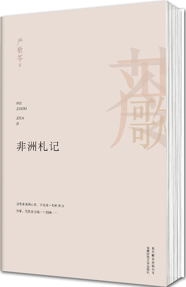 非洲札记