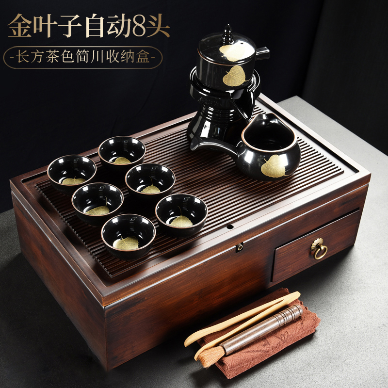 グリーン・ホワイト系 完成品♪ 掛軸 書 茶道具 逸品 共箱入 G92