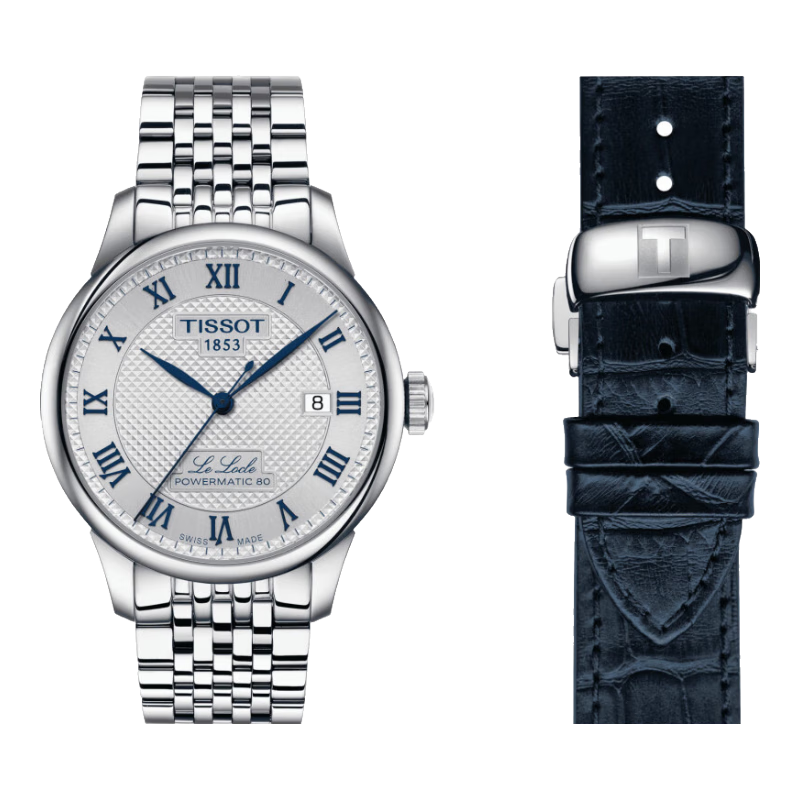 TISSOT  ʿֱϵʱԶеб 20T006.407.11.033.03