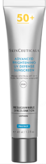 【99成新】修丽可防晒小银伞40ml SPF50+ 护肤品美白淡斑乳霜化妆品生日礼物送女友