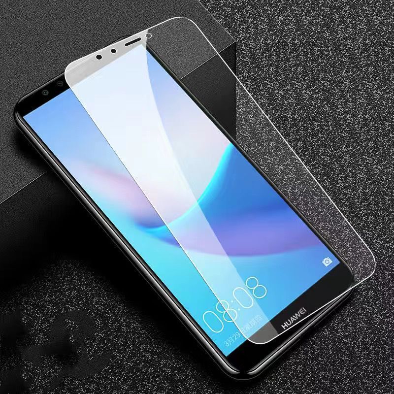 飞贴宝(fei tie bao)华为畅享8全屏钢化膜抗蓝光ldn-al20/al00手机膜
