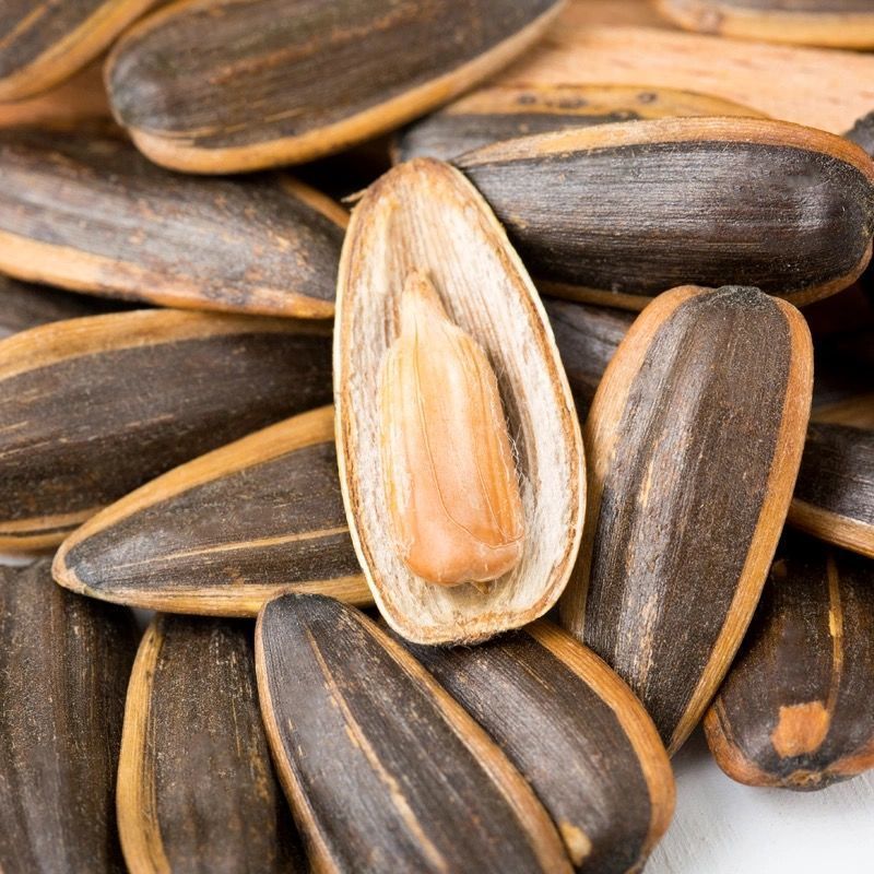 大颗粒1斤装焦糖瓜子138g/500g炒货香脆葵瓜子仁散装休闲小零食 (精选