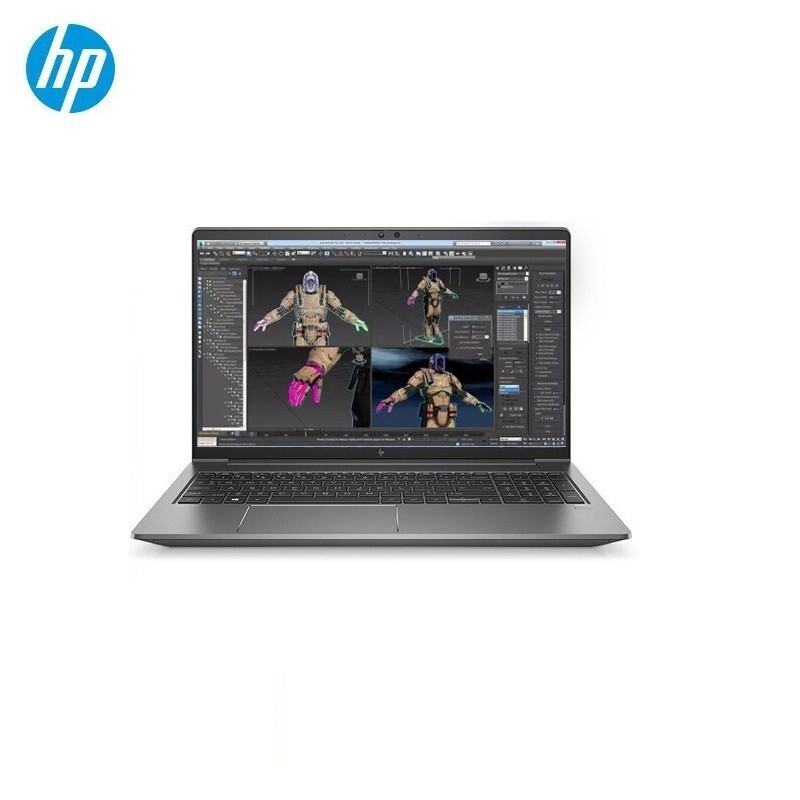 工作站cad建模3d渲染定制 zbooki9-11950h a3000-6g独显 16g内存 512g