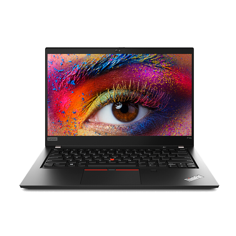 联想thinkpad p14s ibm编程游戏本设计本移动图形工作站笔记本电脑 35