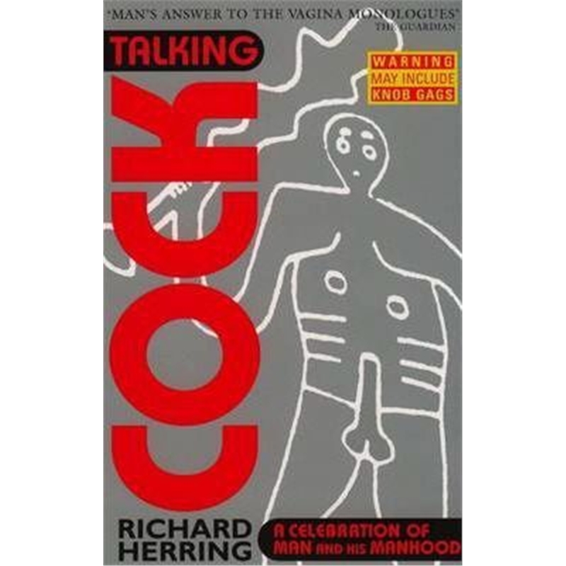 预订talking cock:a celebration of man and his manh