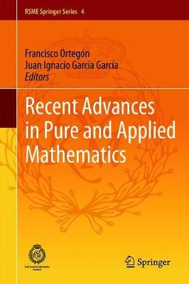 【预订】recent advances in pure and applied