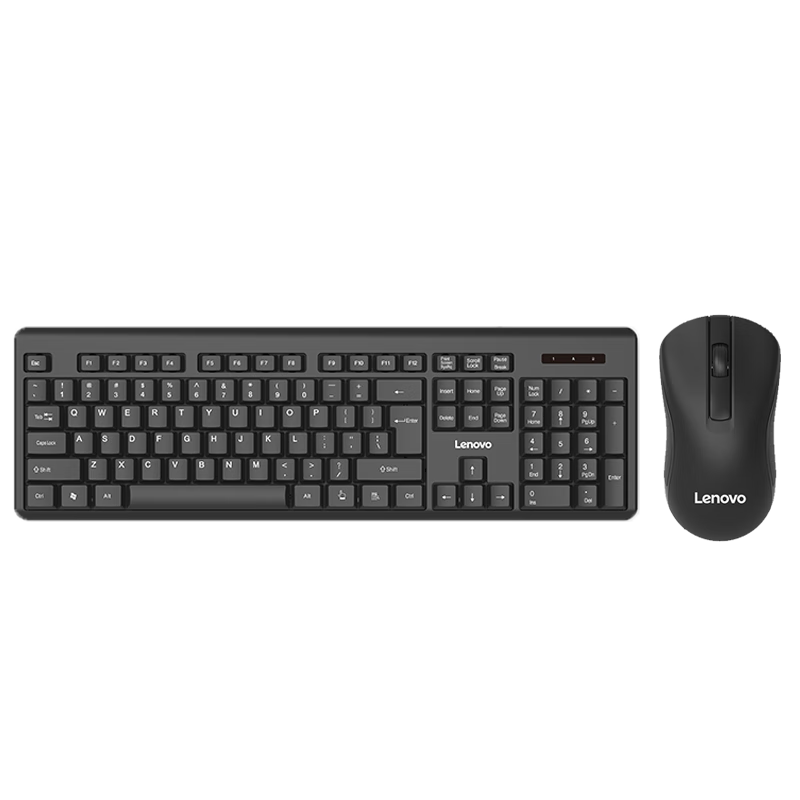 ���루Lenovo�����߼��������װ ������װ ȫ�ߴ���� ����칫 MK23Lite