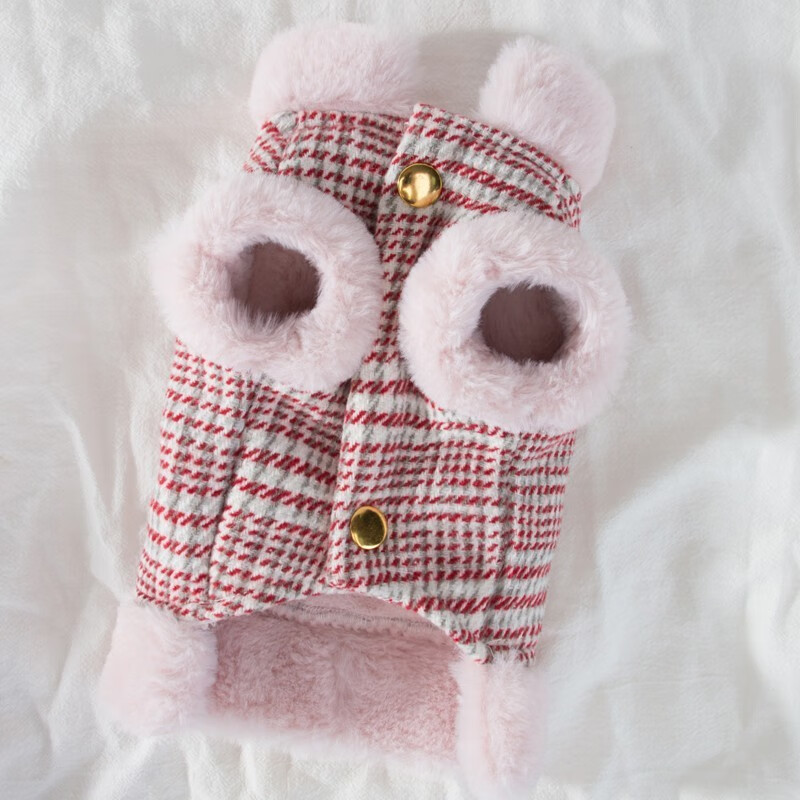 ��Ƥ����hipidog����ǣ�����±����ﶬ��Ӻ����̩�ϱ��ܲ���è��С��ȮС�����·� ��ɫ M ��������5-8�� 22.8Ԫ