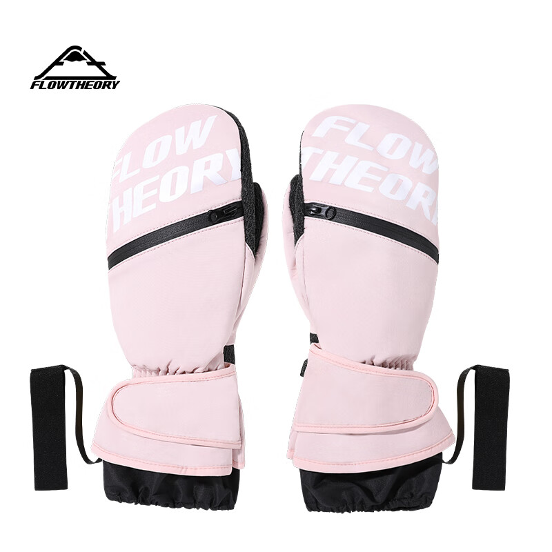 ���ڲ�����FLOW THEORY��������ѩ���׷�ˮ �����Ӻ�ů רҵ����ָ���ⵥ˫�廤����Ů ӣ���ۡ�ȫ�ƿ������� L��