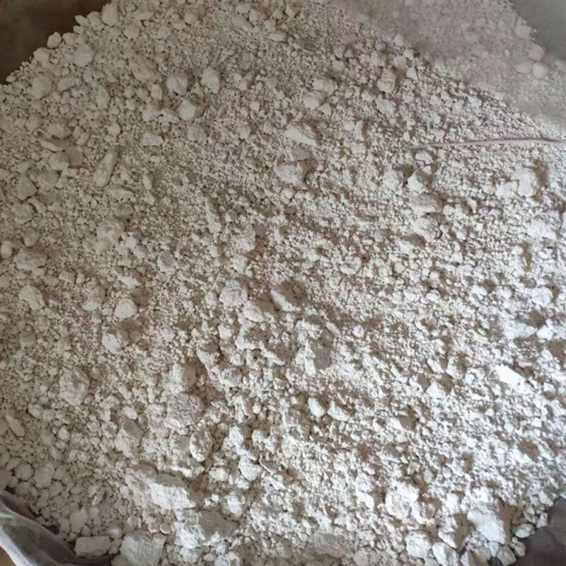 伯乐红薯粉修水特产纯地瓜粉番苕粉红苕勾芡粉正宗江西农家纯手工淀粉