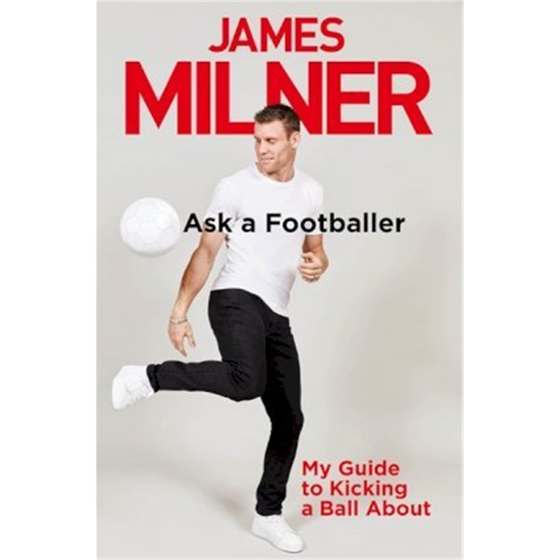 预订ask a footballer