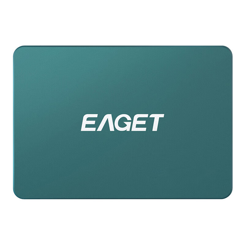 忆捷（EAGET）DS07 SSD固态硬盘1TB SATA3.0