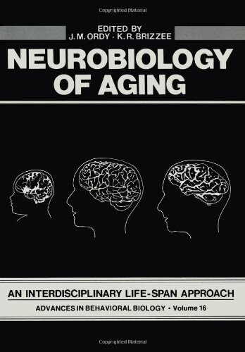 预订 neurobiology of aging