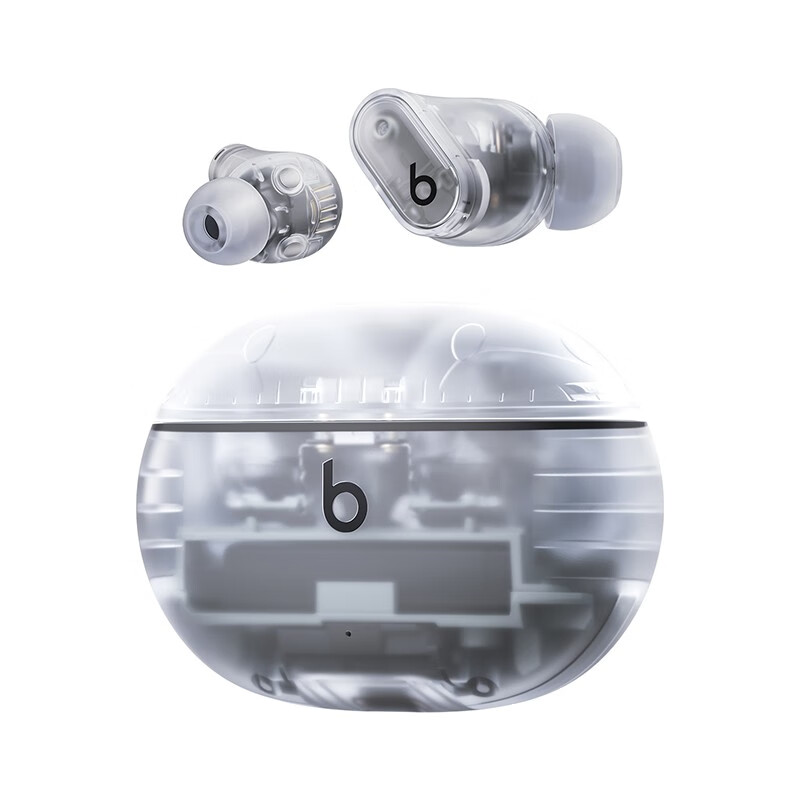 beats Beats Studio Buds + (ڶ) ߽  ƻ׿ϵͳ ͸834.9Ԫ