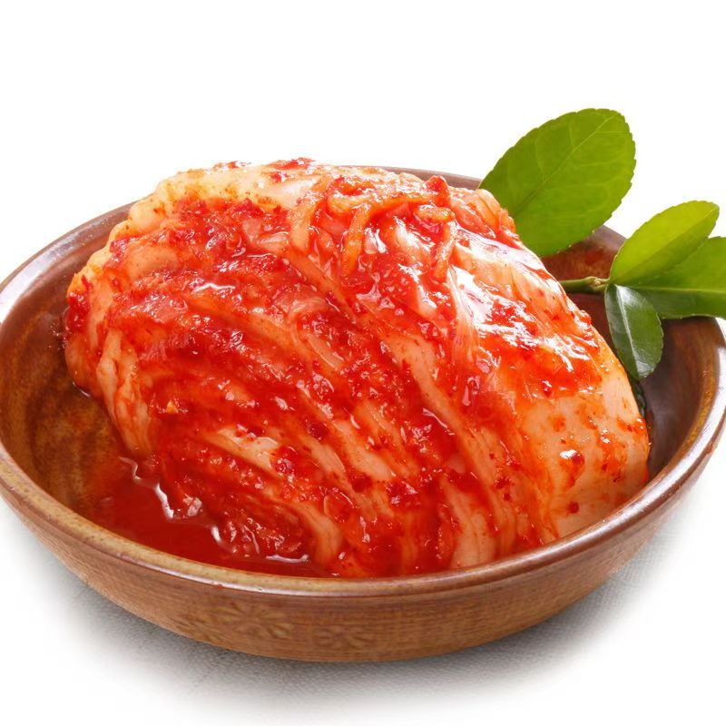 ���ײ˺�ʽ��ζ�ݲ������ӱ߳��ʿ�ζ�̲��·��� ���ײ�500g*5��