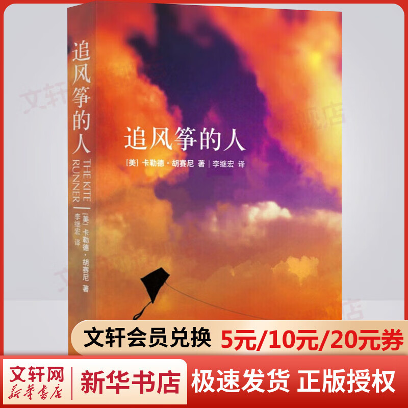 【2021新版】追风筝的人 阿富汗普通人