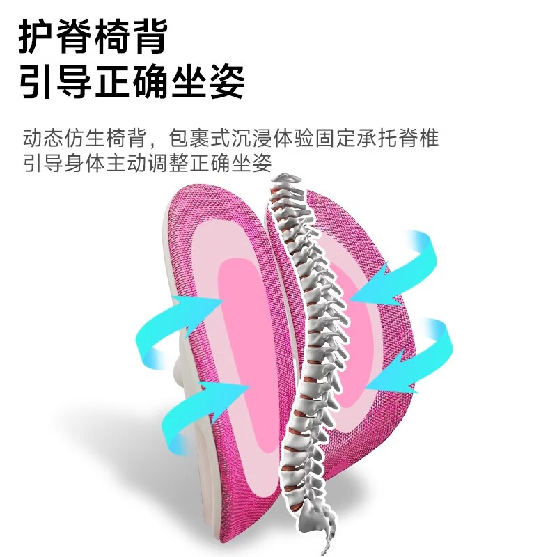 人体工学椅哪个型号值得入手？推荐这10款高性价比产品-图片3