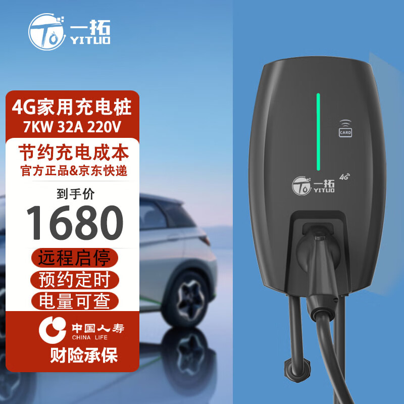 怎么查汽车充电装备历史价格|汽车充电装备价格走势图