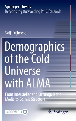 预订demographics of the cold universe with alma: from