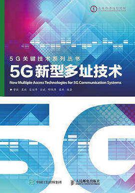 G新型多址技术 9787115456922