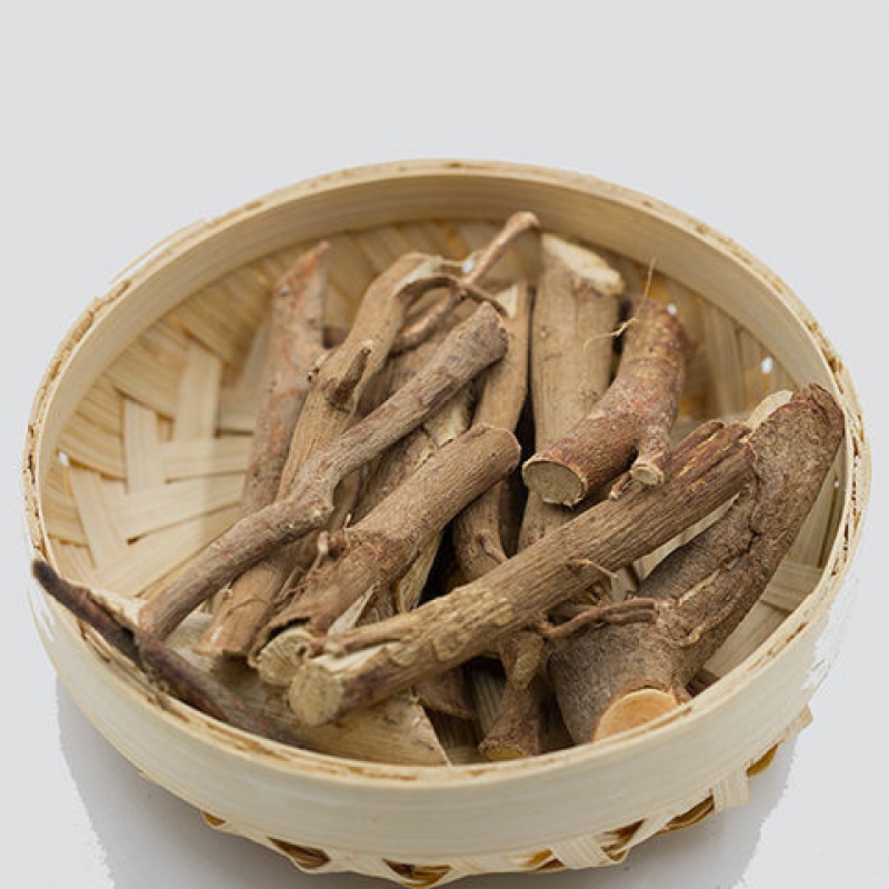 野生中草药材白背叶根白背木白帽顶250克 250克