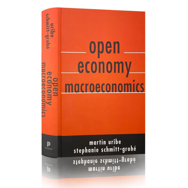 现货 开放宏观经济学 Open Economy Macroeconomics