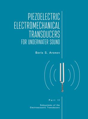 预订piezoelectric electromechanical transducers for
