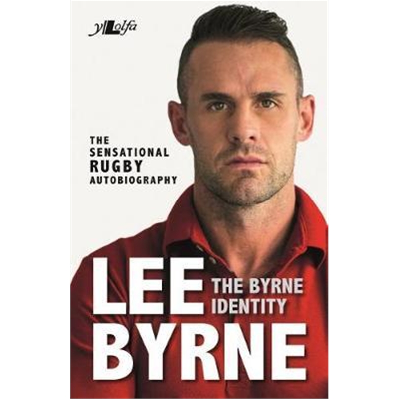 预订byrne identity, the - the sensational rugby au