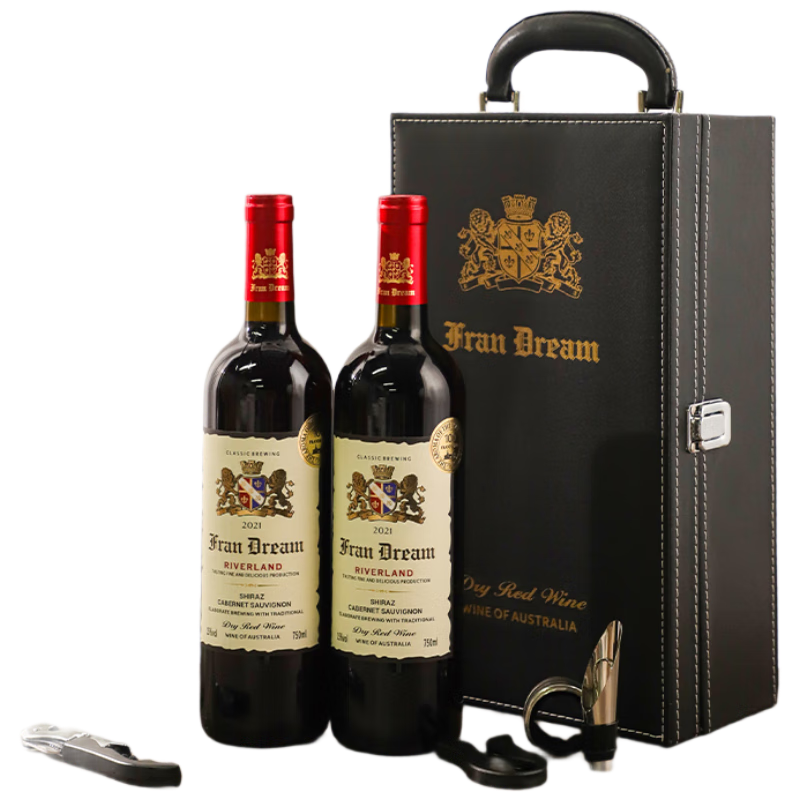 á׹ ʨ15ȸɺѾ 750ML*2֧װ Ʒ 70.2Ԫ