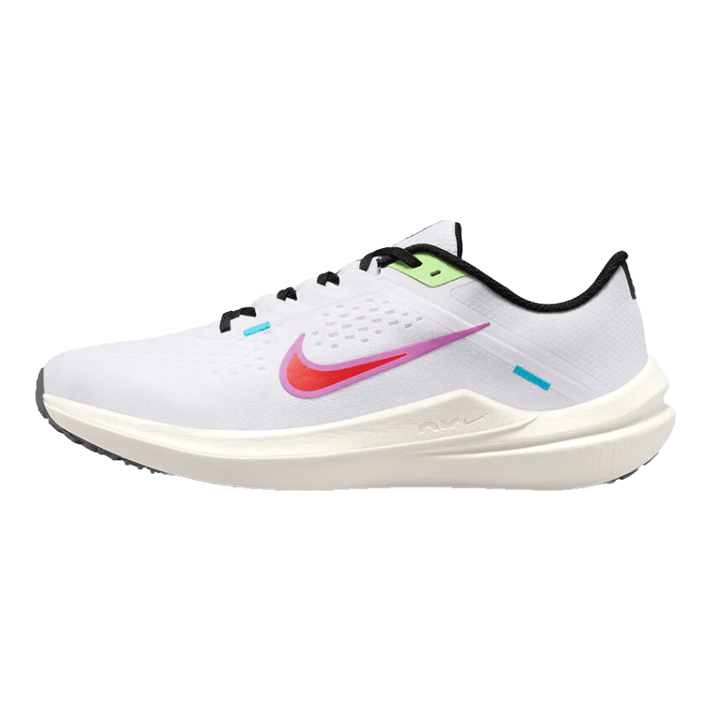 �Ϳ�NIKE�ܲ�Ь��͸��͸��WINFLO 10�˶�ЬFJ1053-100��40.5 449Ԫ
