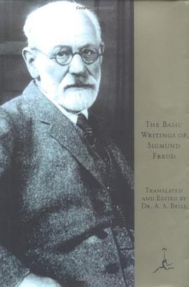 正版现货The Basic Writings of Sigmund Fr 9780679601661