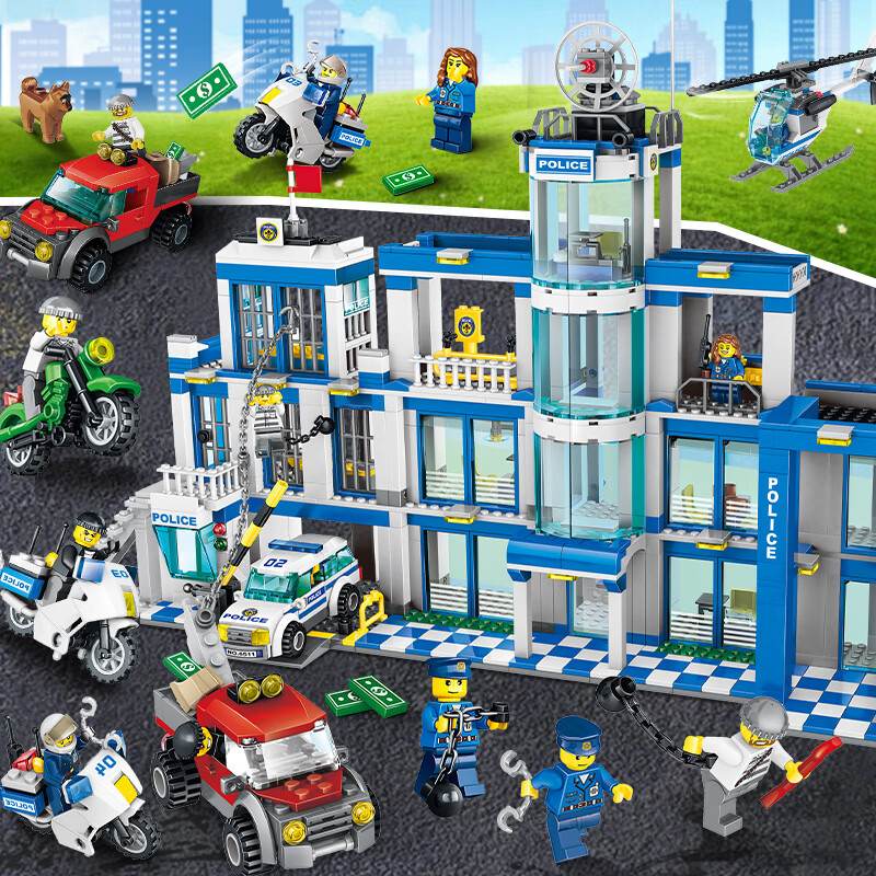 积木商品历史价格查询网|积木价格走势图