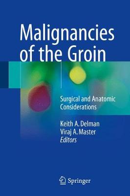 预订 malignancies of the groin