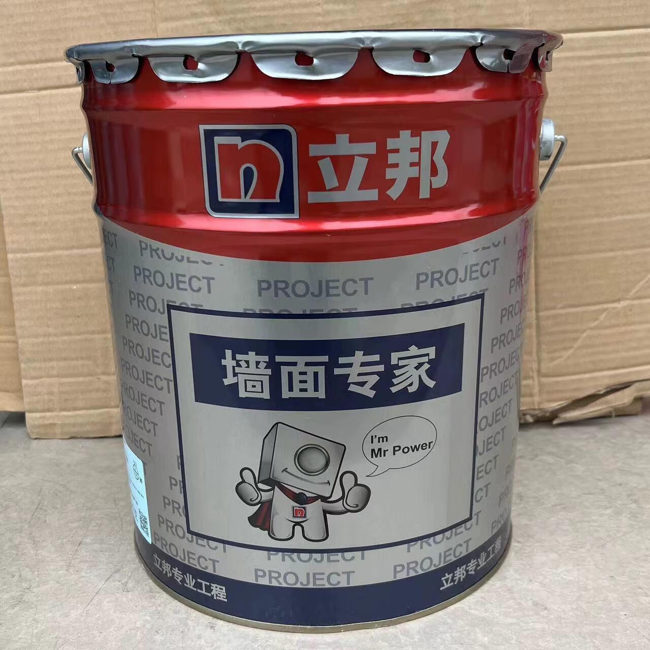 内蒙古涂料行业的崛起与变迁